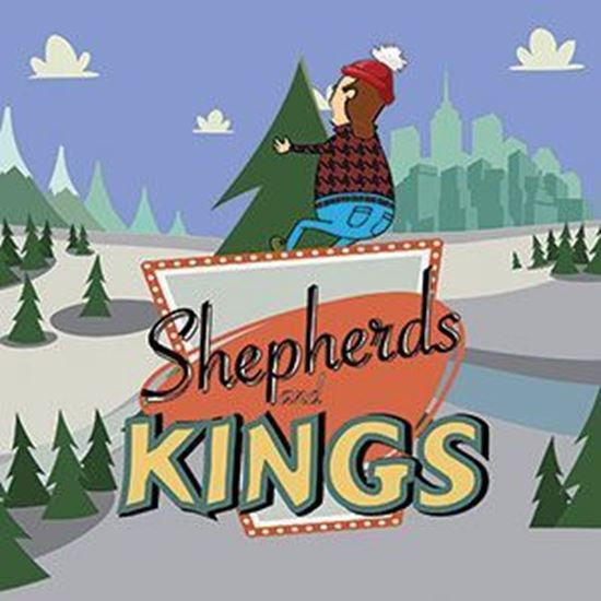 Shepherds and Kings