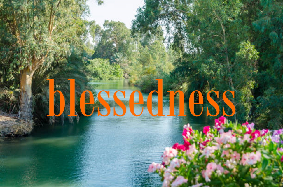 Blessedness