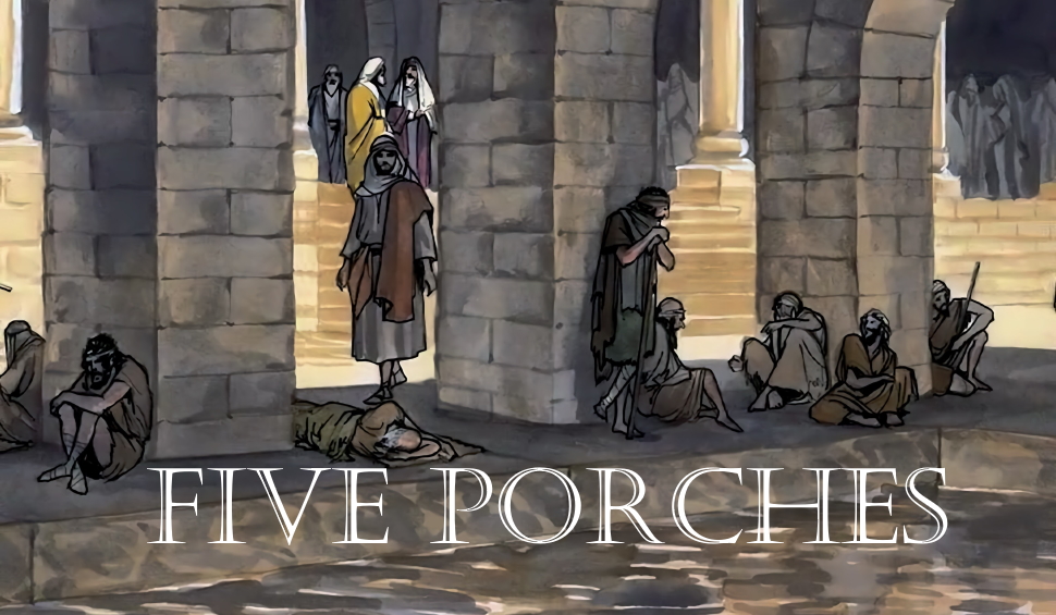 Five Porches
