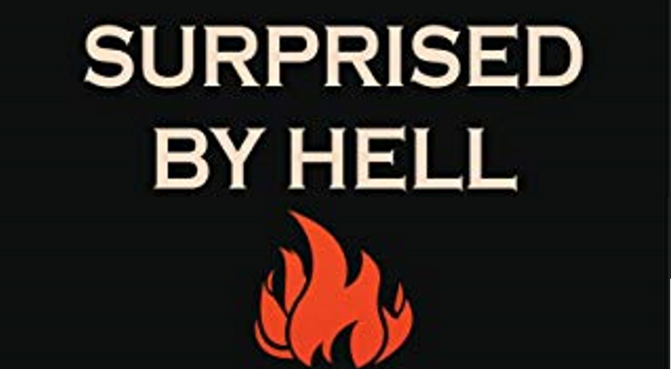 Surprised By Hell