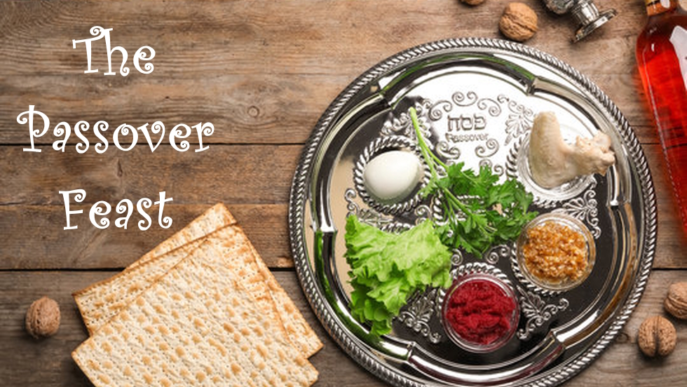 The Passover Feast