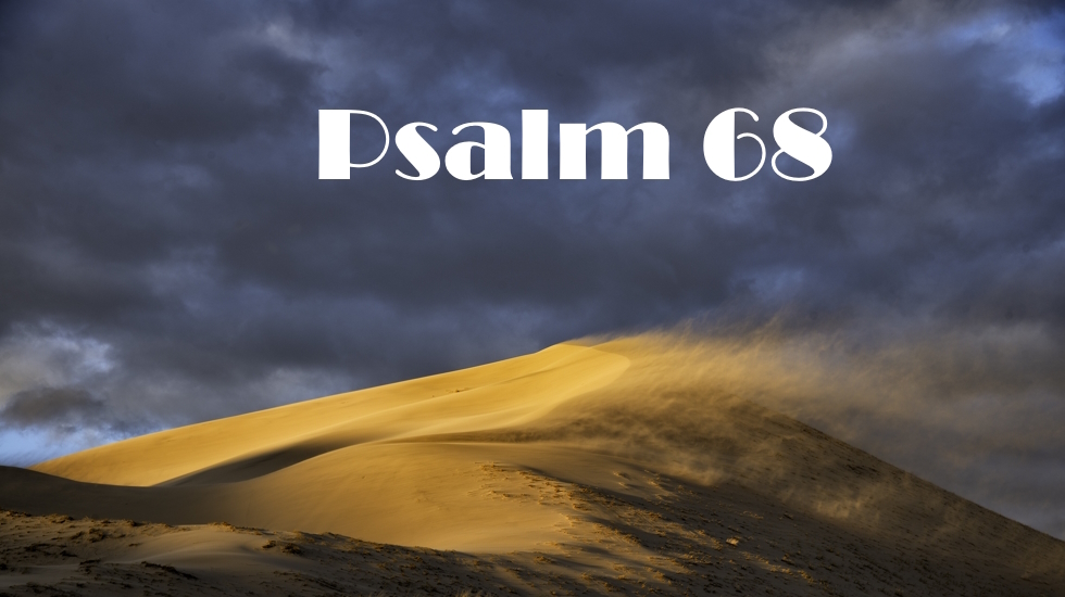 Psalm 68