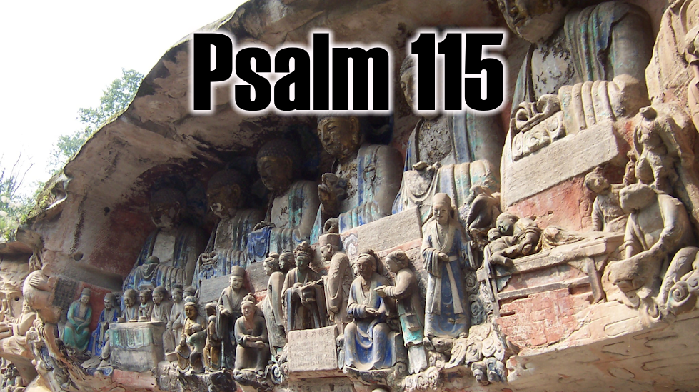 Psalm 115