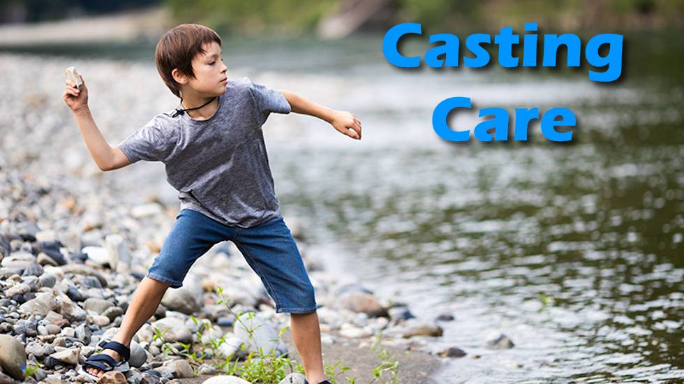 Casting Care