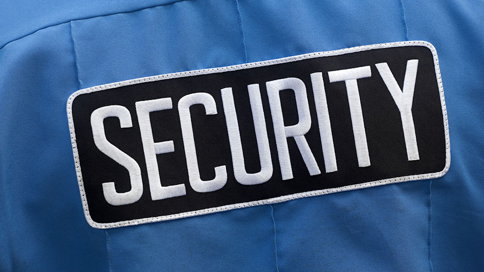 Security