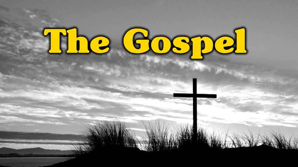 The Gospel