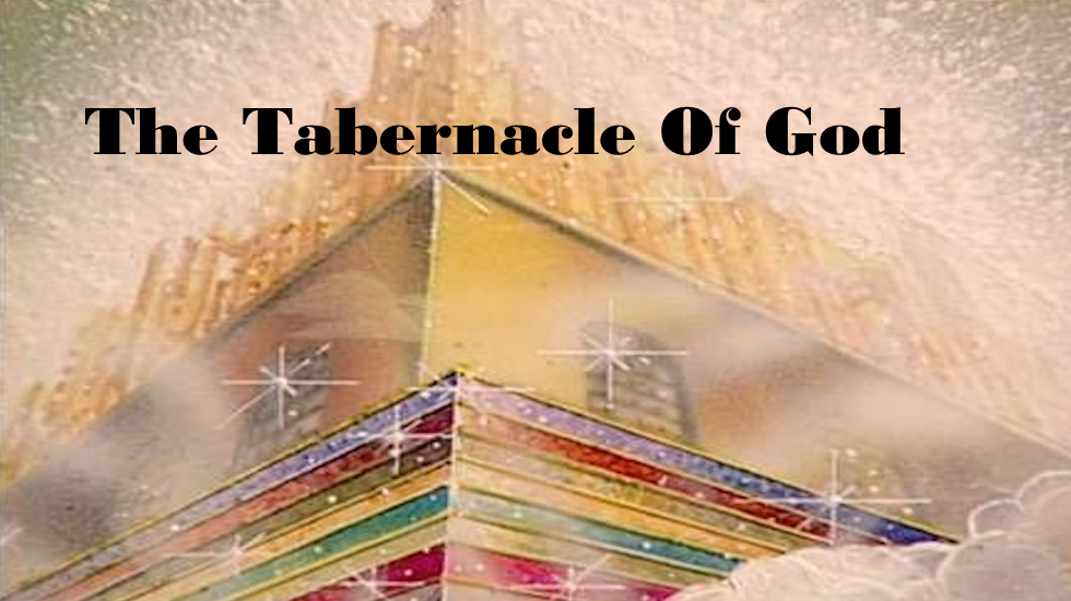 The Tabernacle of God