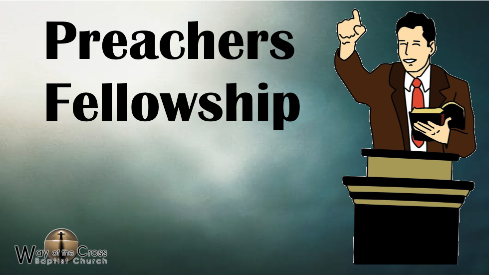 Preachers Fellowship