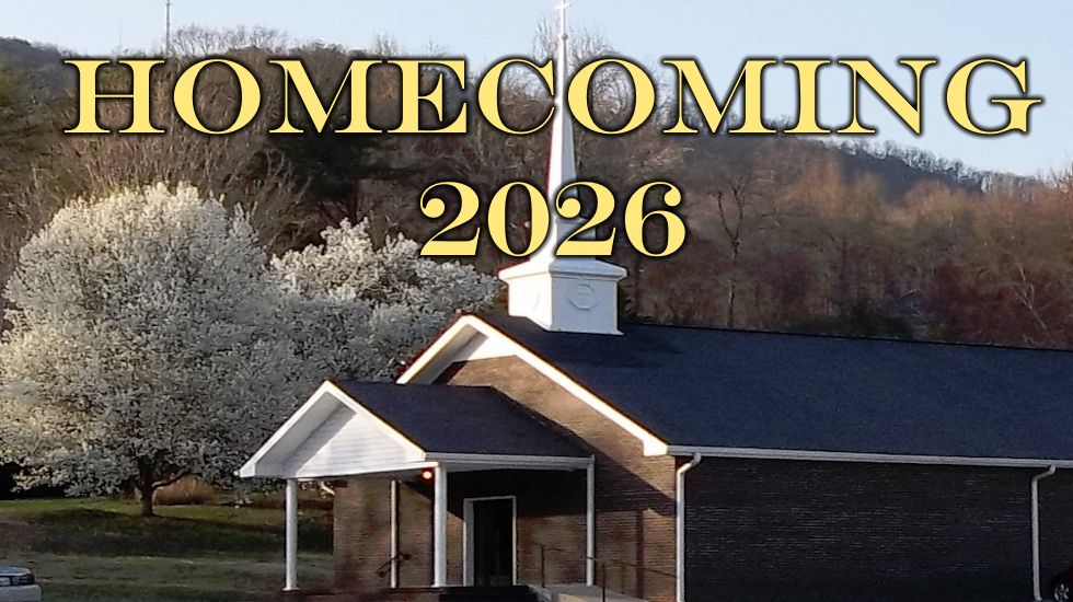 Homecoming 2026
