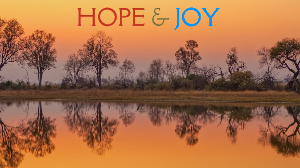 Hope & Joy