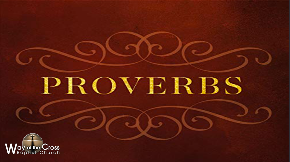 Proverbs
