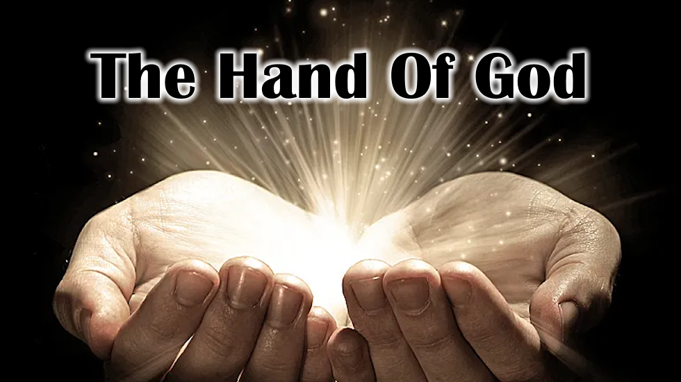 The Hand Of God
