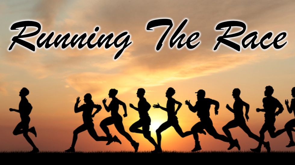 Running The Race